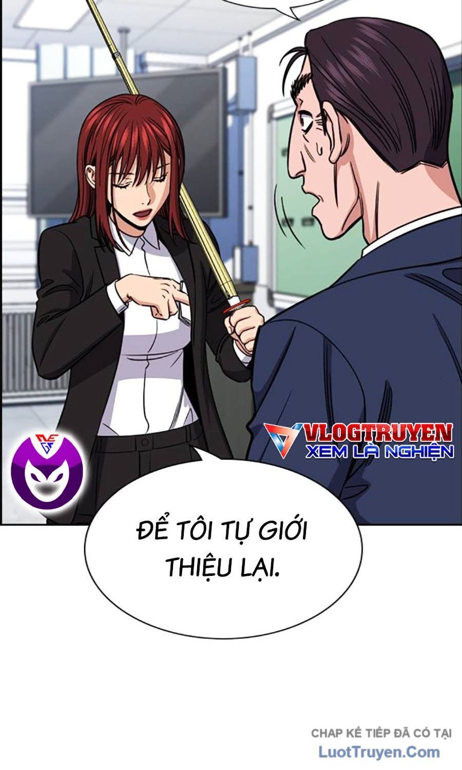 Giáo Dục Chân Chính Chapter 224 - 34