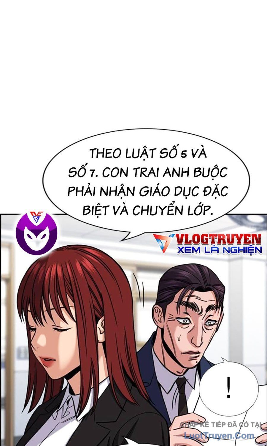 Giáo Dục Chân Chính Chapter 224 - 38