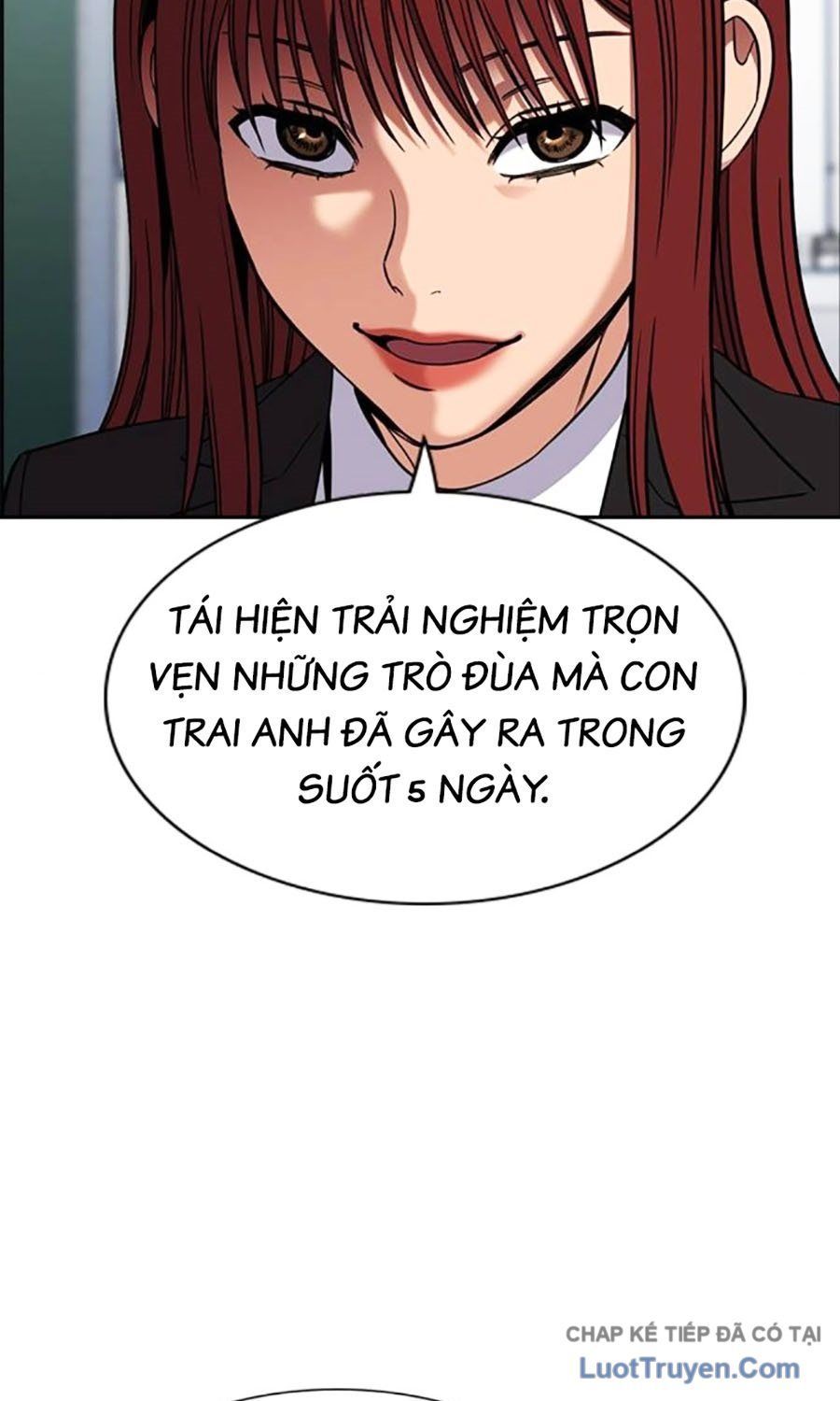 Giáo Dục Chân Chính Chapter 224 - 45