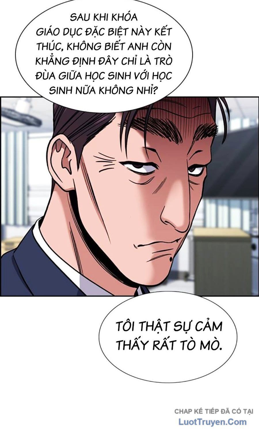 Giáo Dục Chân Chính Chapter 224 - 46
