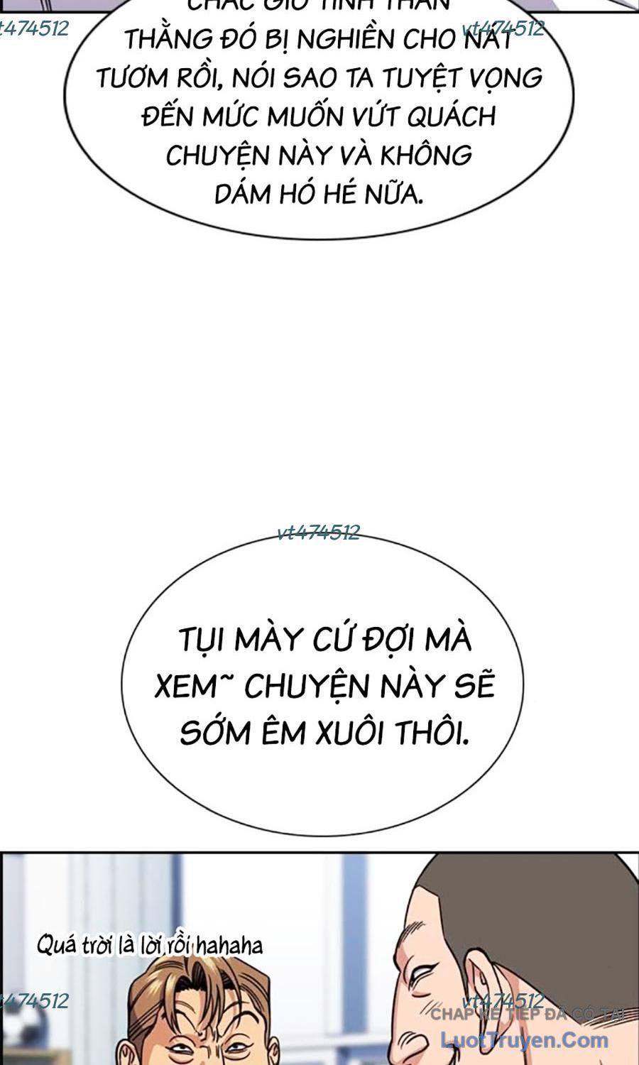 Giáo Dục Chân Chính Chapter 224 - 6