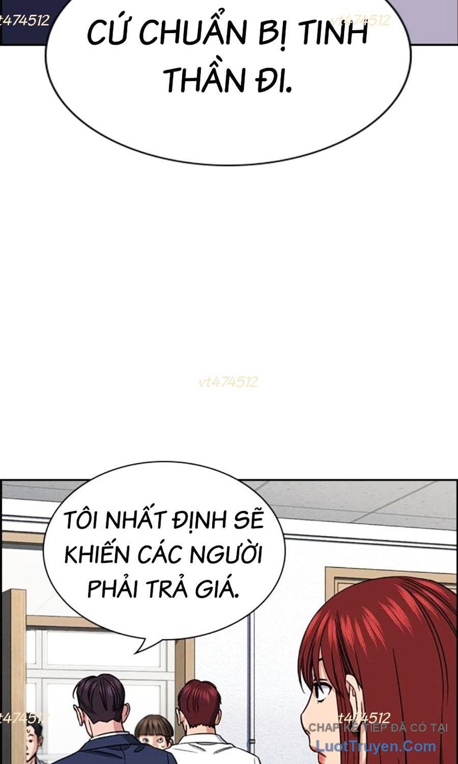 Giáo Dục Chân Chính Chapter 224 - 51