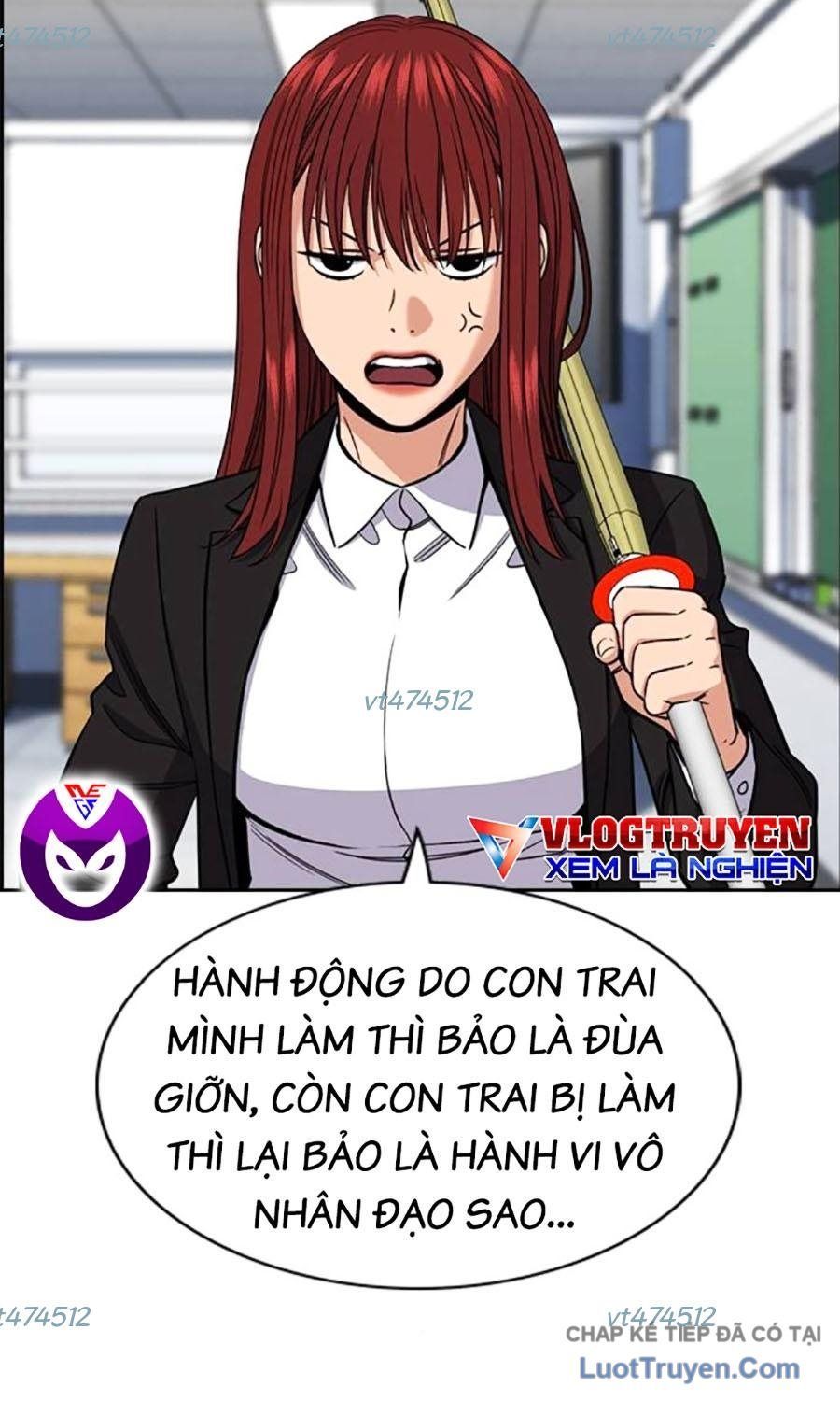 Giáo Dục Chân Chính Chapter 224 - 53