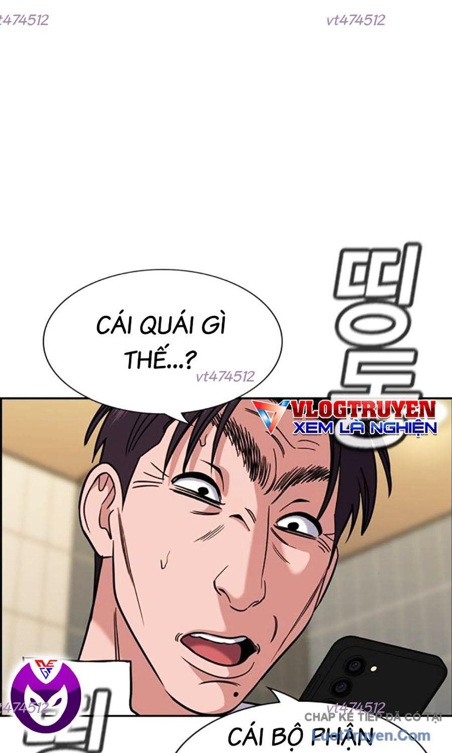 Giáo Dục Chân Chính Chapter 224 - 61