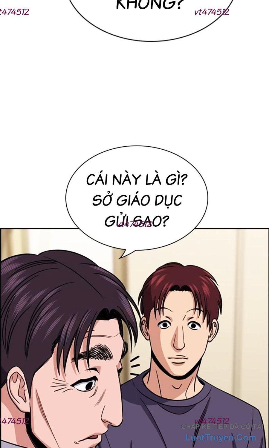 Giáo Dục Chân Chính Chapter 224 - 65