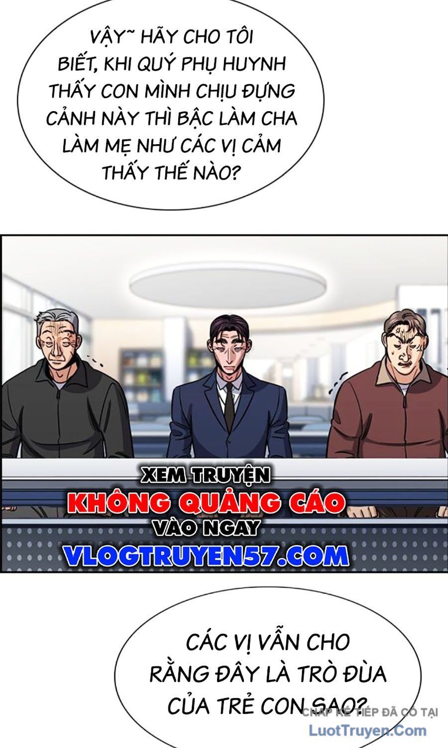 Giáo Dục Chân Chính Chapter 224 - 99