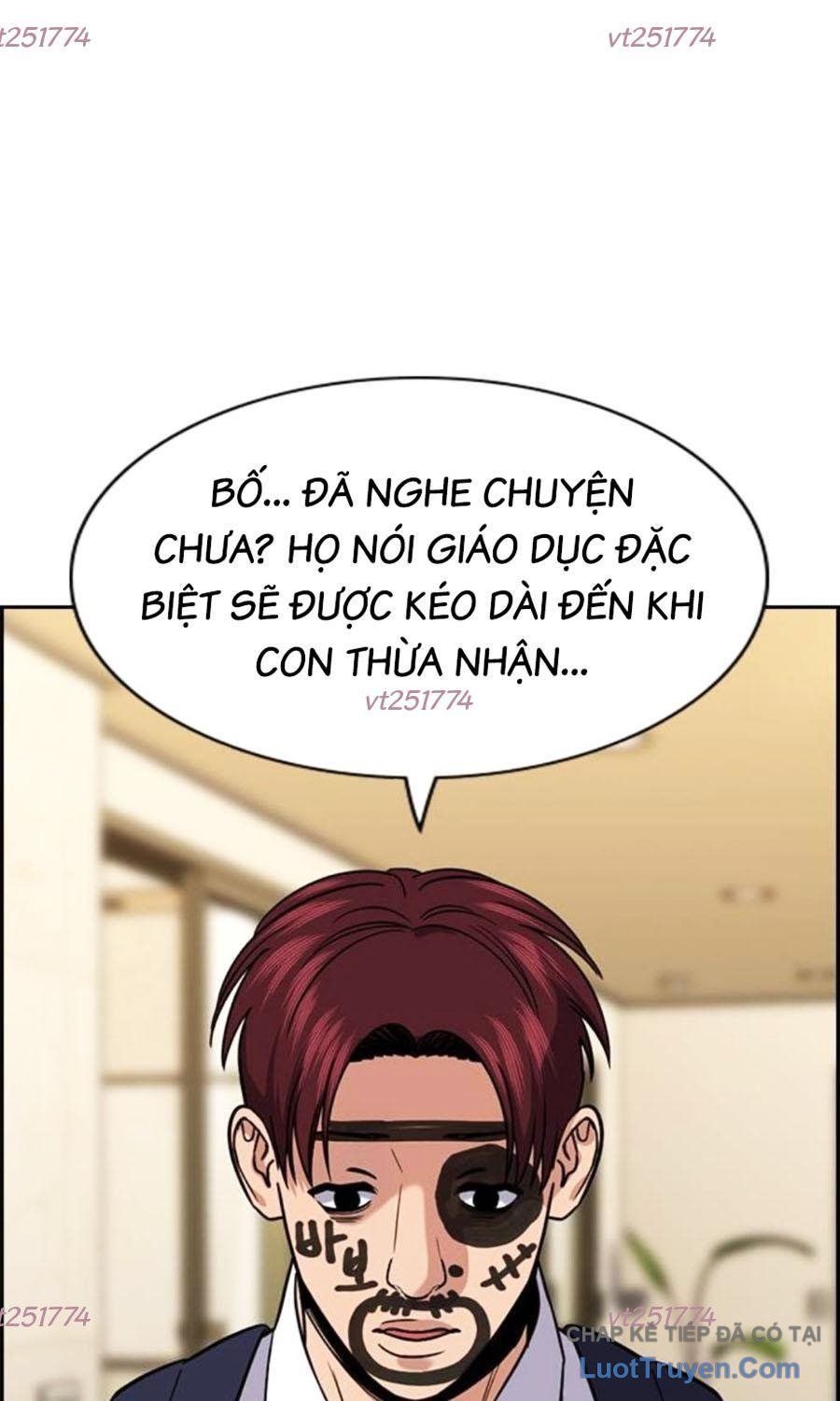 Giáo Dục Chân Chính Chapter 225 - 11