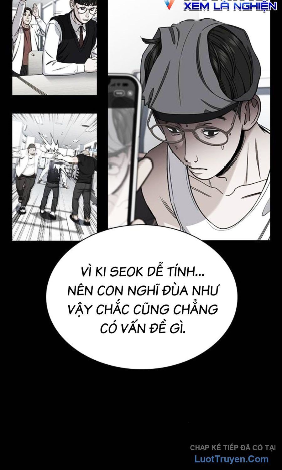 Giáo Dục Chân Chính Chapter 225 - 19