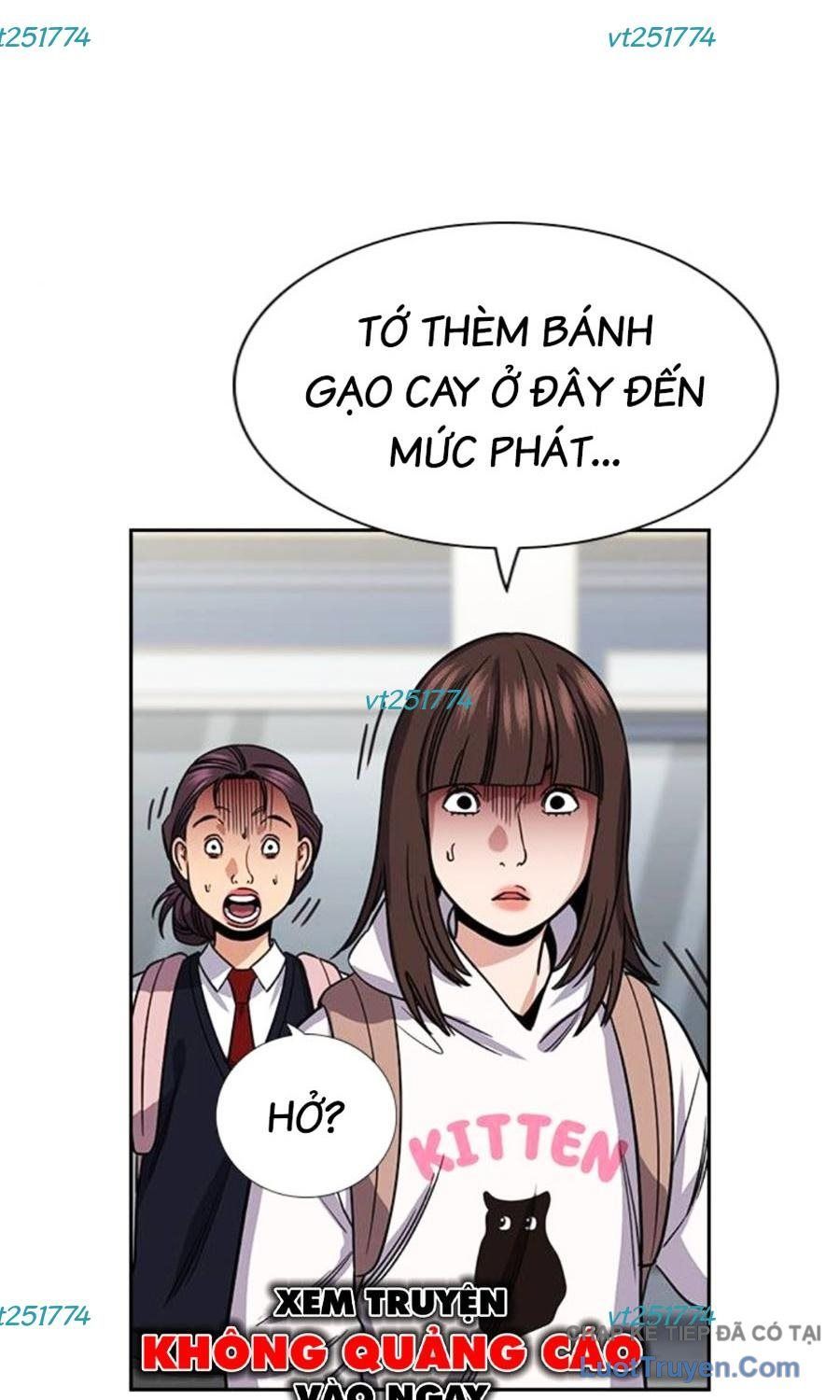 Giáo Dục Chân Chính Chapter 225 - 58