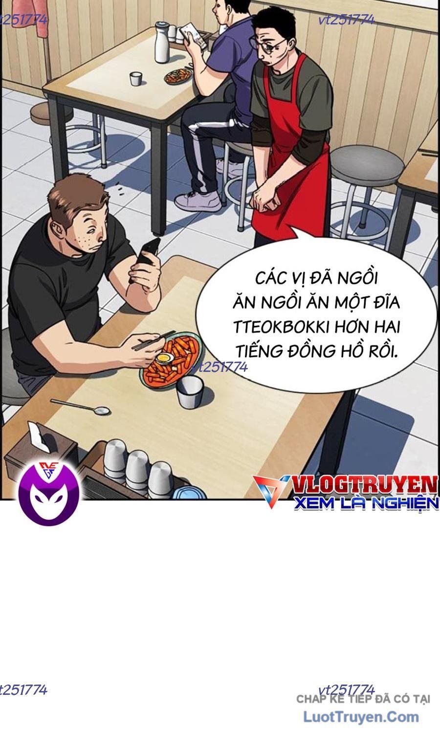 Giáo Dục Chân Chính Chapter 225 - 64