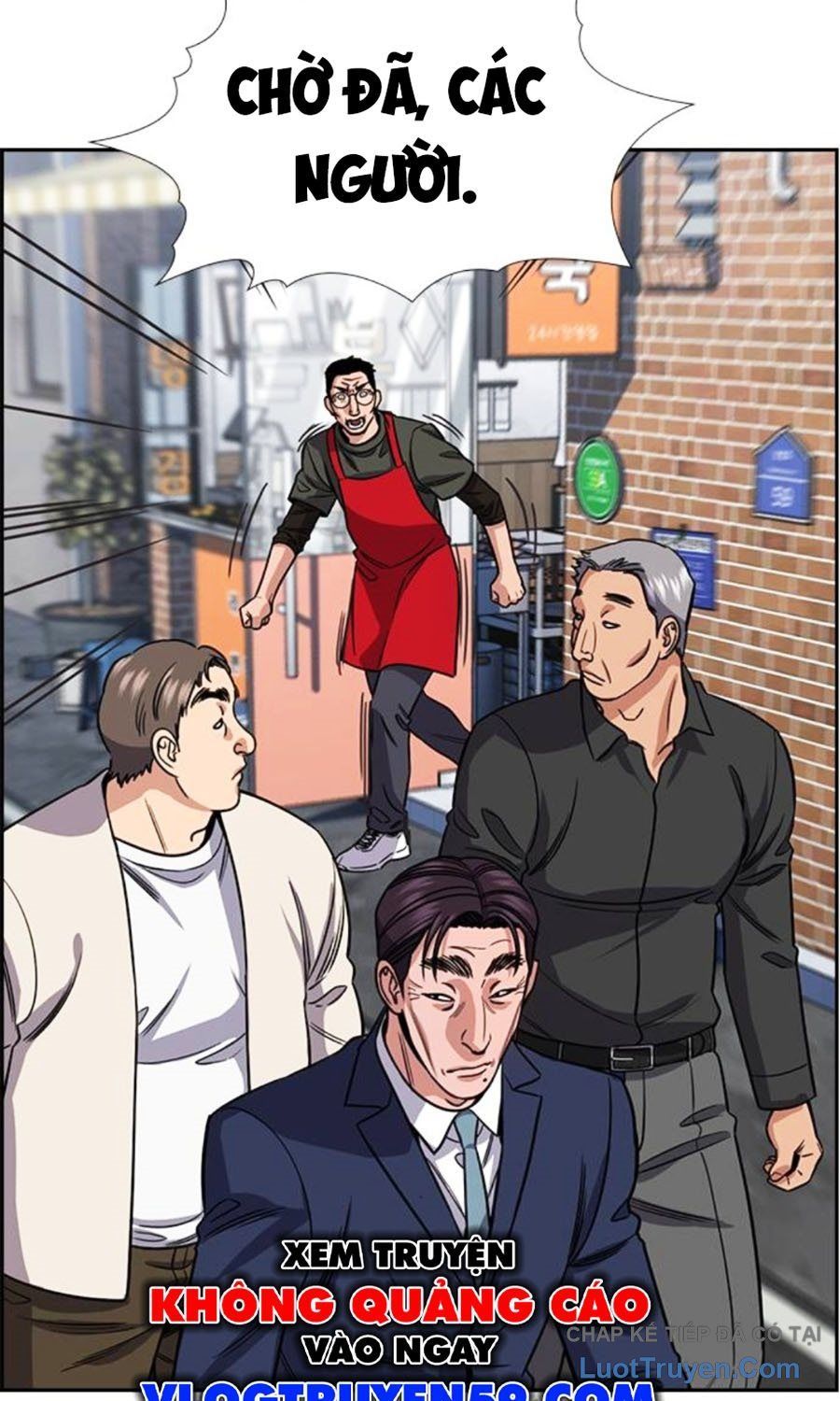 Giáo Dục Chân Chính Chapter 225 - 75