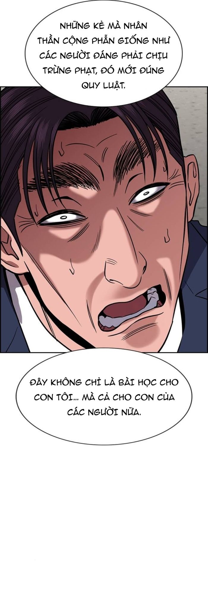 Giáo Dục Chân Chính Chapter 226 - 40