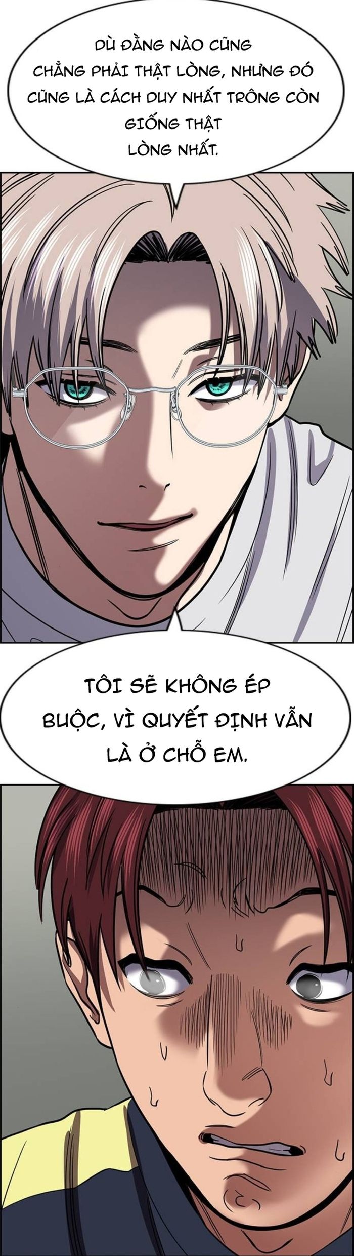 Giáo Dục Chân Chính Chapter 226 - 60