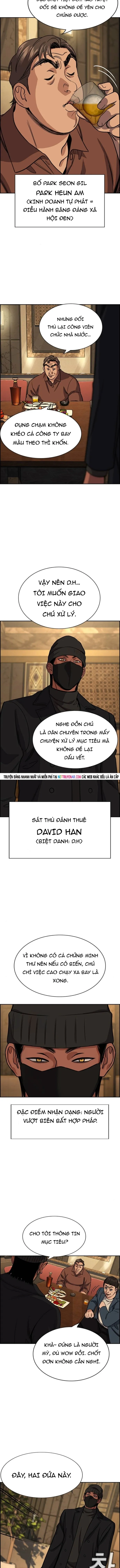 Giáo Dục Chân Chính Chapter 227 - 13