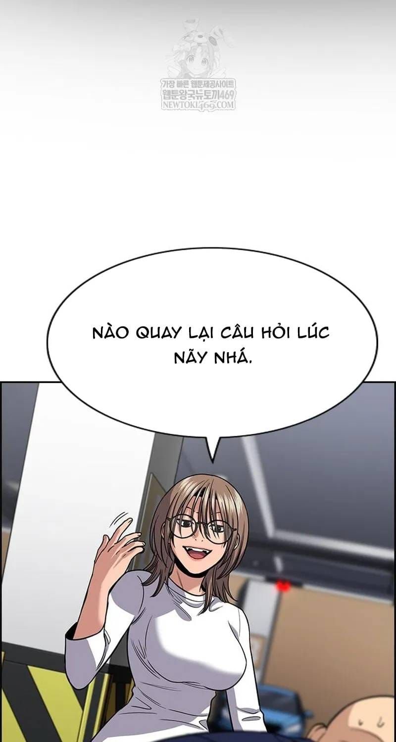 Giáo Dục Chân Chính Chapter 233 - 3