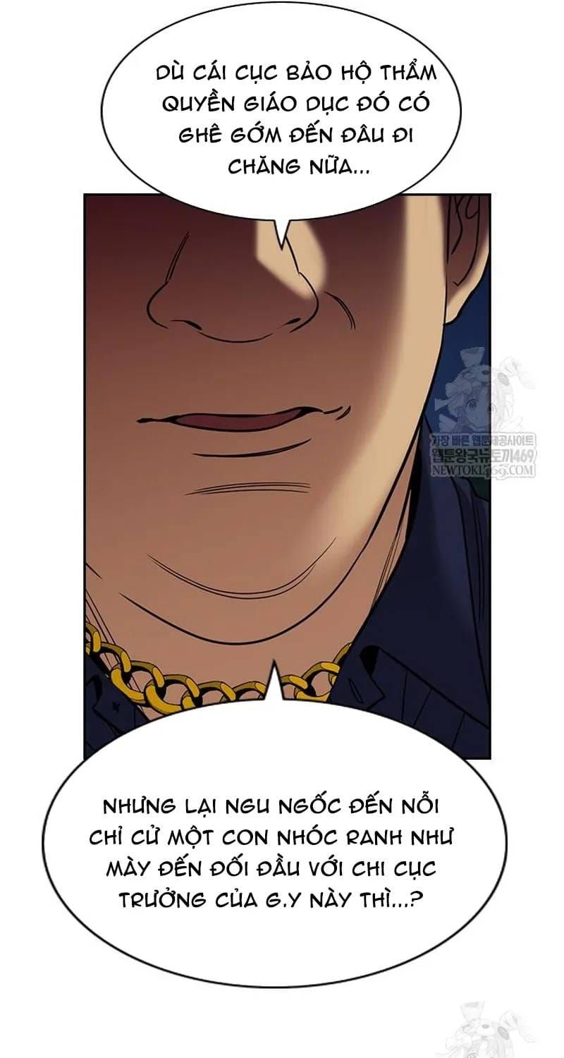 Giáo Dục Chân Chính Chapter 233 - 24