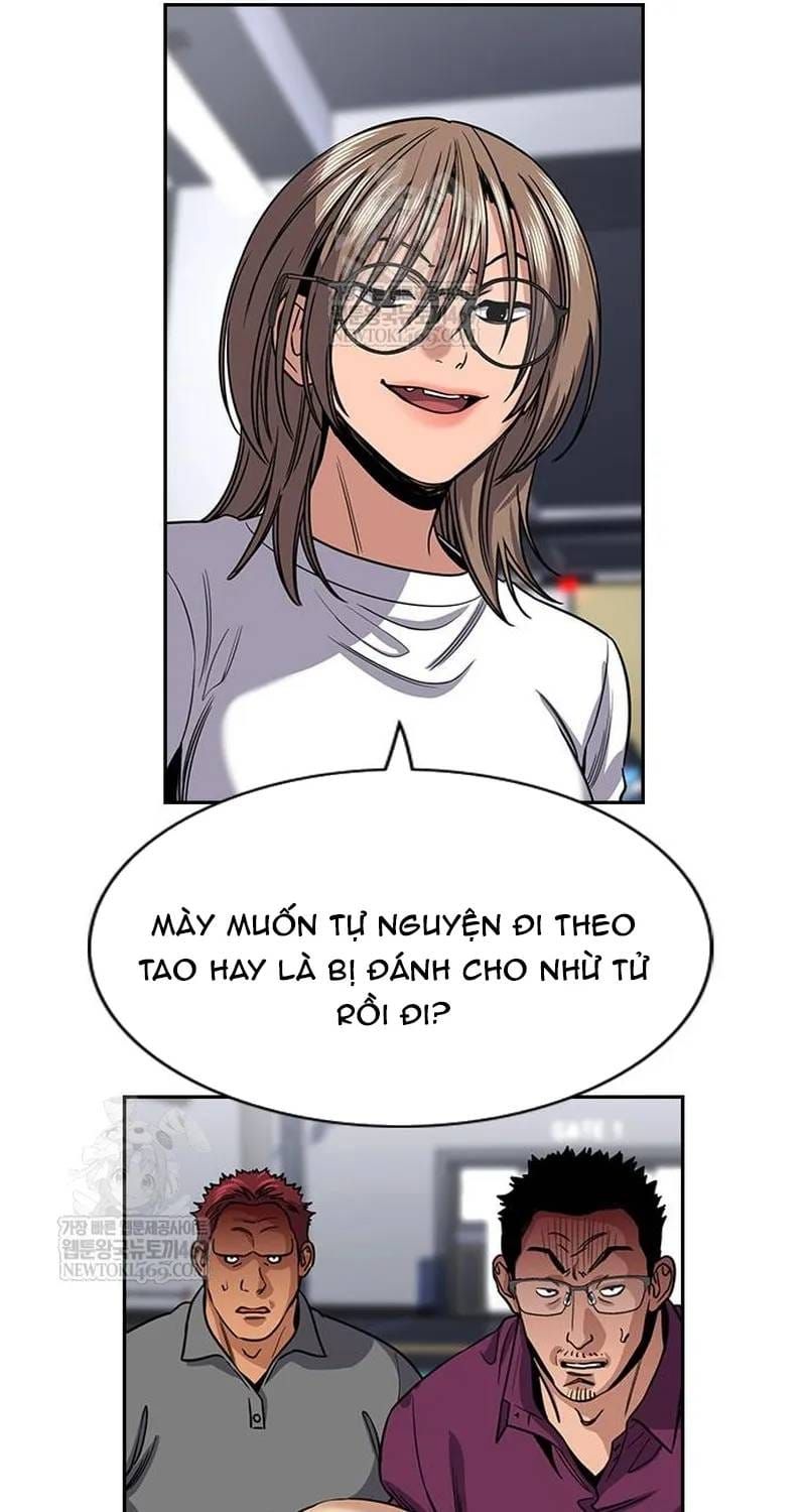 Giáo Dục Chân Chính Chapter 233 - 5