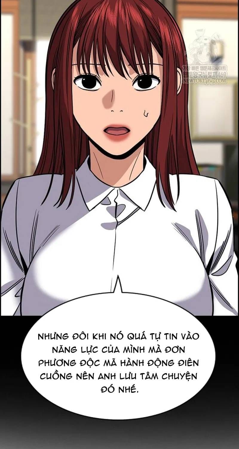 Giáo Dục Chân Chính Chapter 233 - 52
