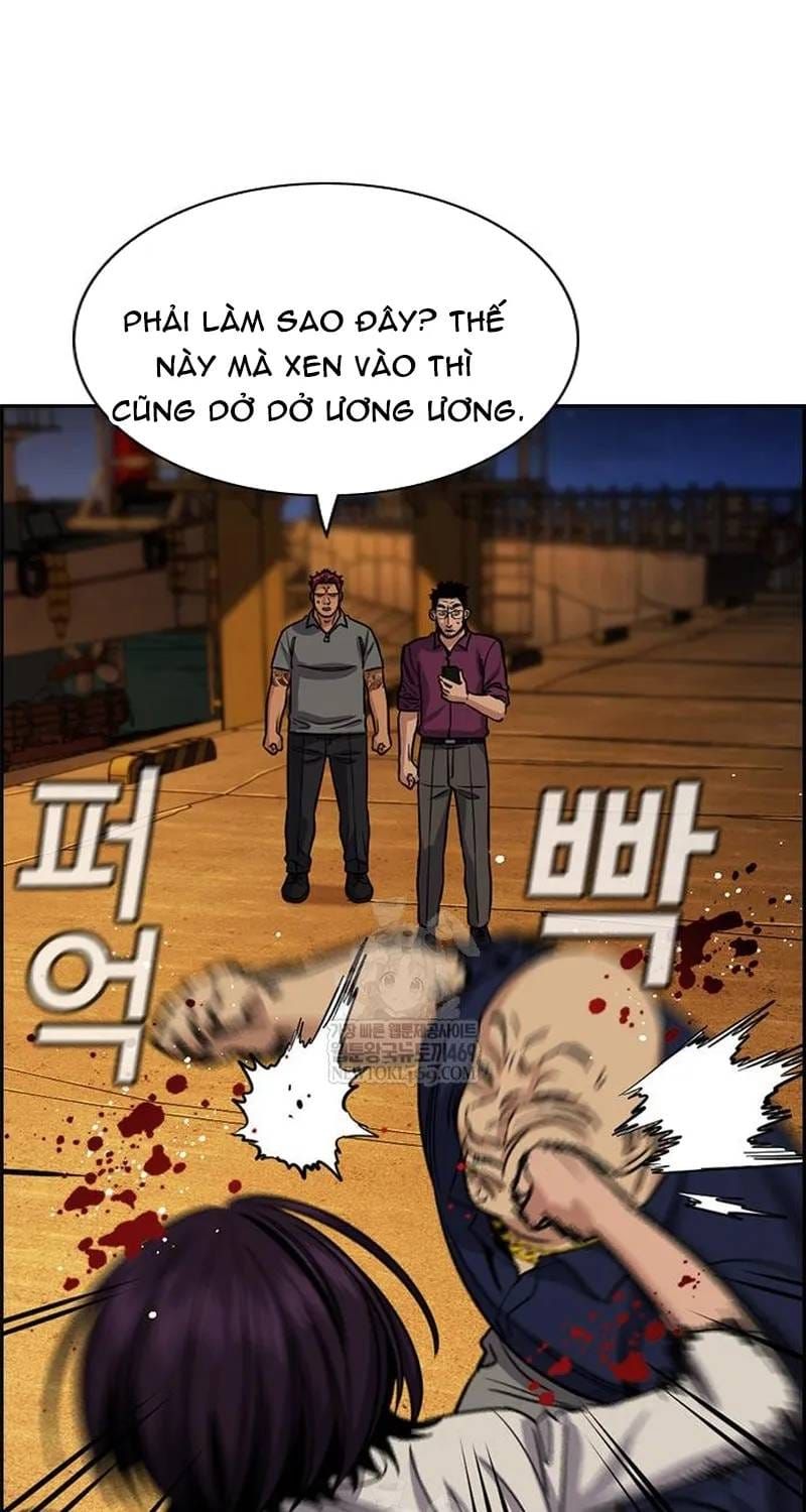 Giáo Dục Chân Chính Chapter 233 - 62