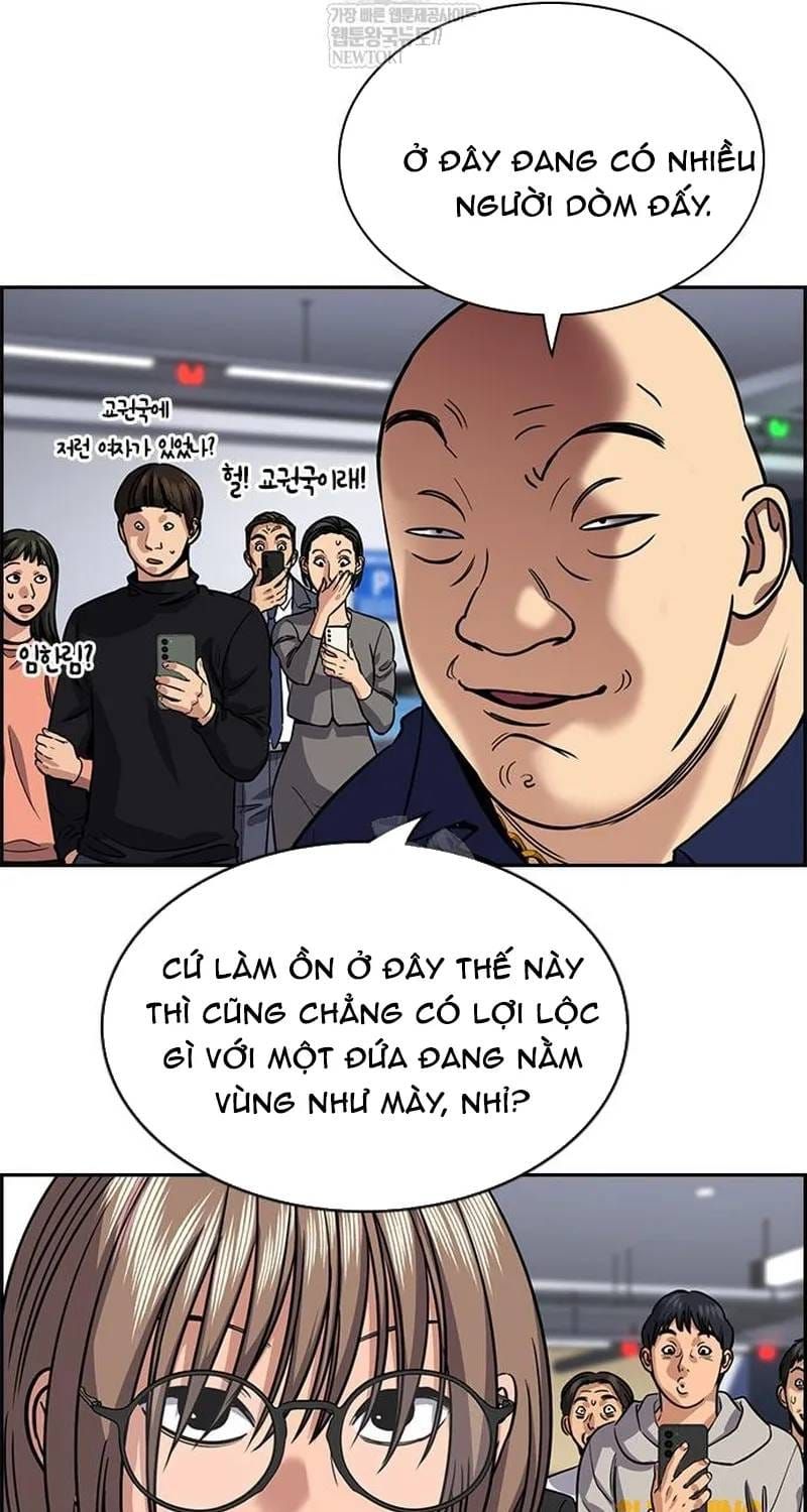 Giáo Dục Chân Chính Chapter 233 - 8