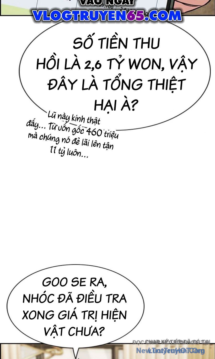 Giáo Dục Chân Chính Chapter 235 - 16