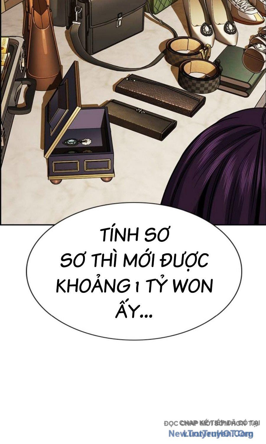 Giáo Dục Chân Chính Chapter 235 - 19