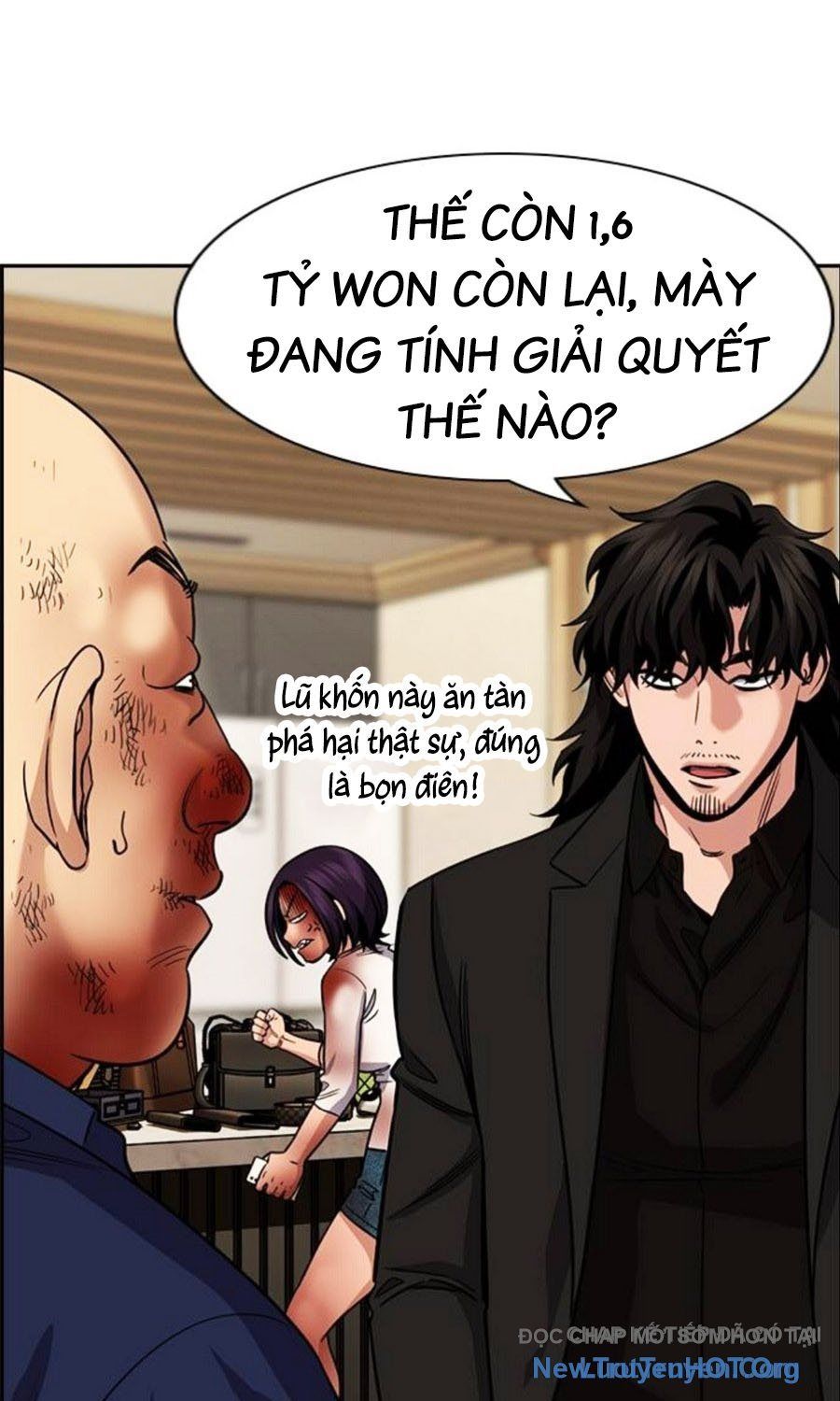 Giáo Dục Chân Chính Chapter 235 - 20