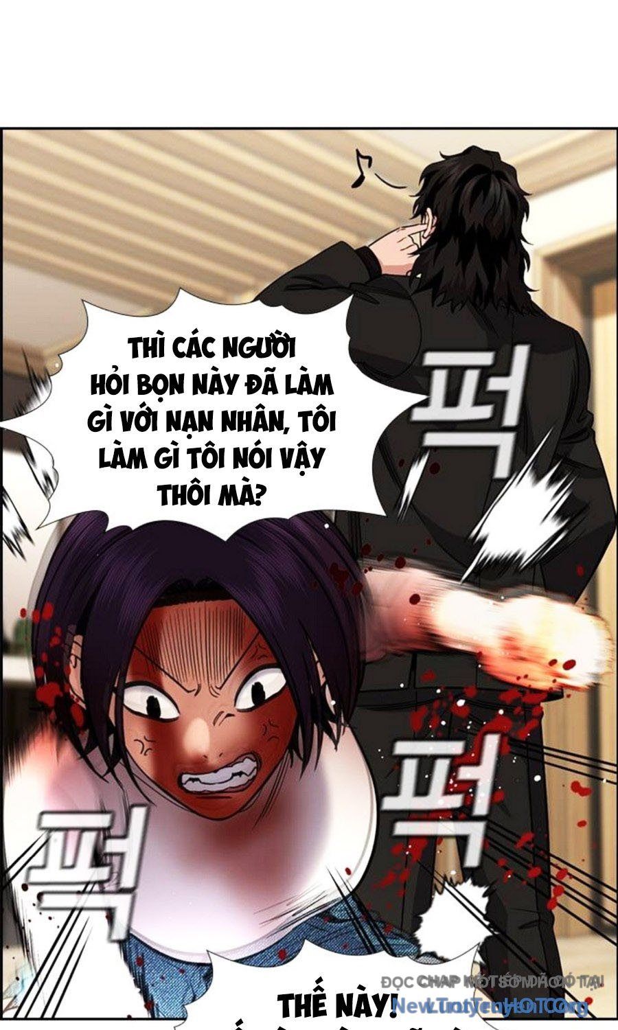 Giáo Dục Chân Chính Chapter 235 - 26