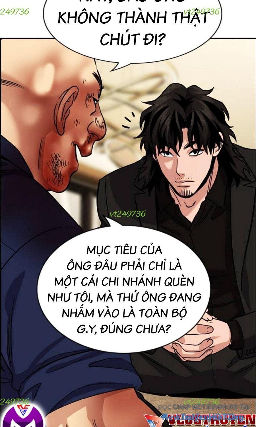 Giáo Dục Chân Chính Chapter 235 - 4