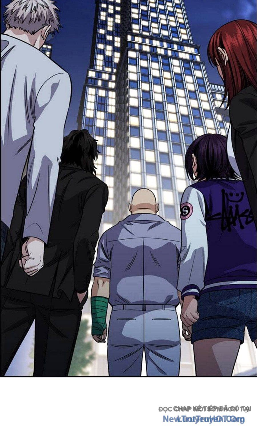 Giáo Dục Chân Chính Chapter 235 - 39