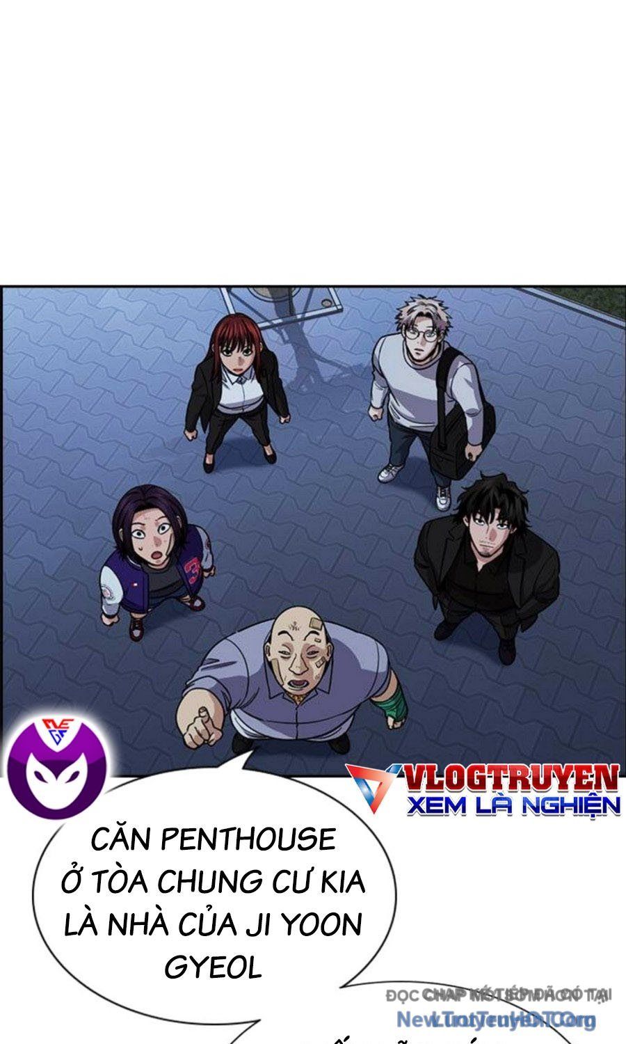 Giáo Dục Chân Chính Chapter 235 - 40