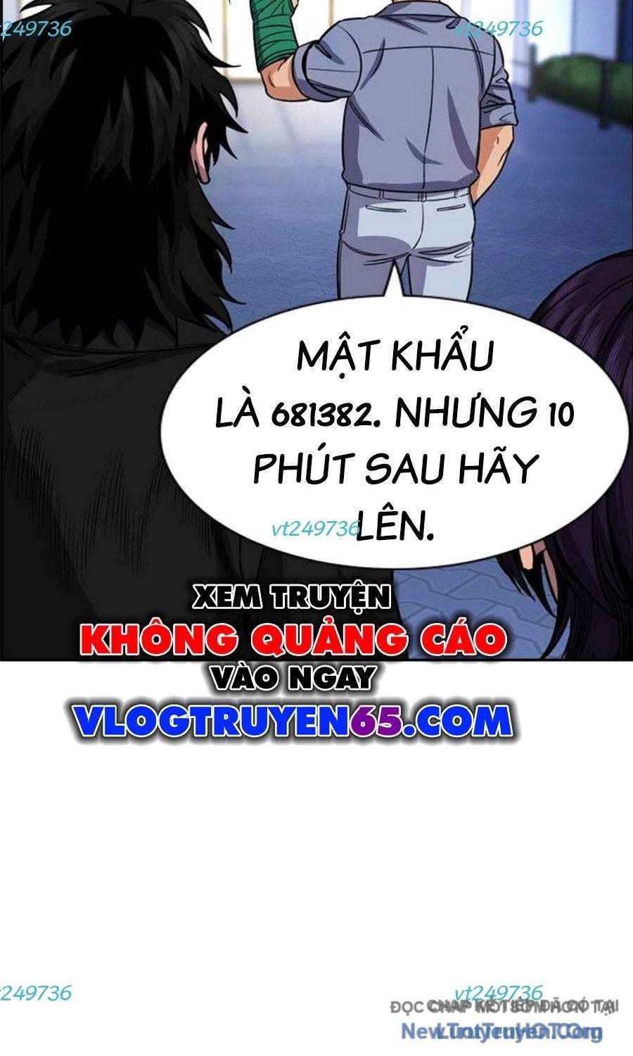 Giáo Dục Chân Chính Chapter 235 - 46