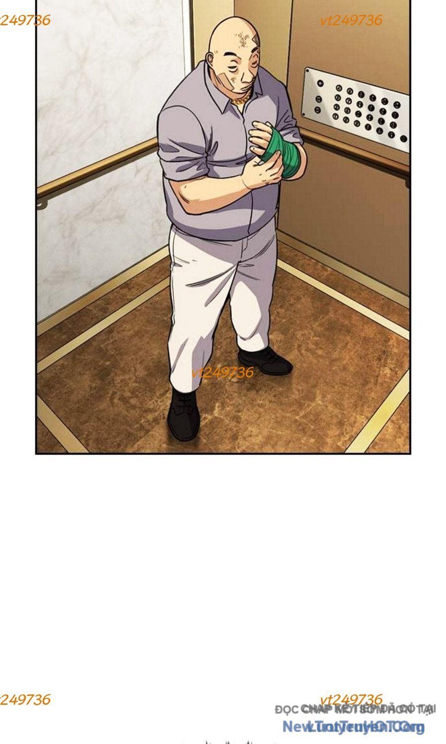 Giáo Dục Chân Chính Chapter 235 - 49