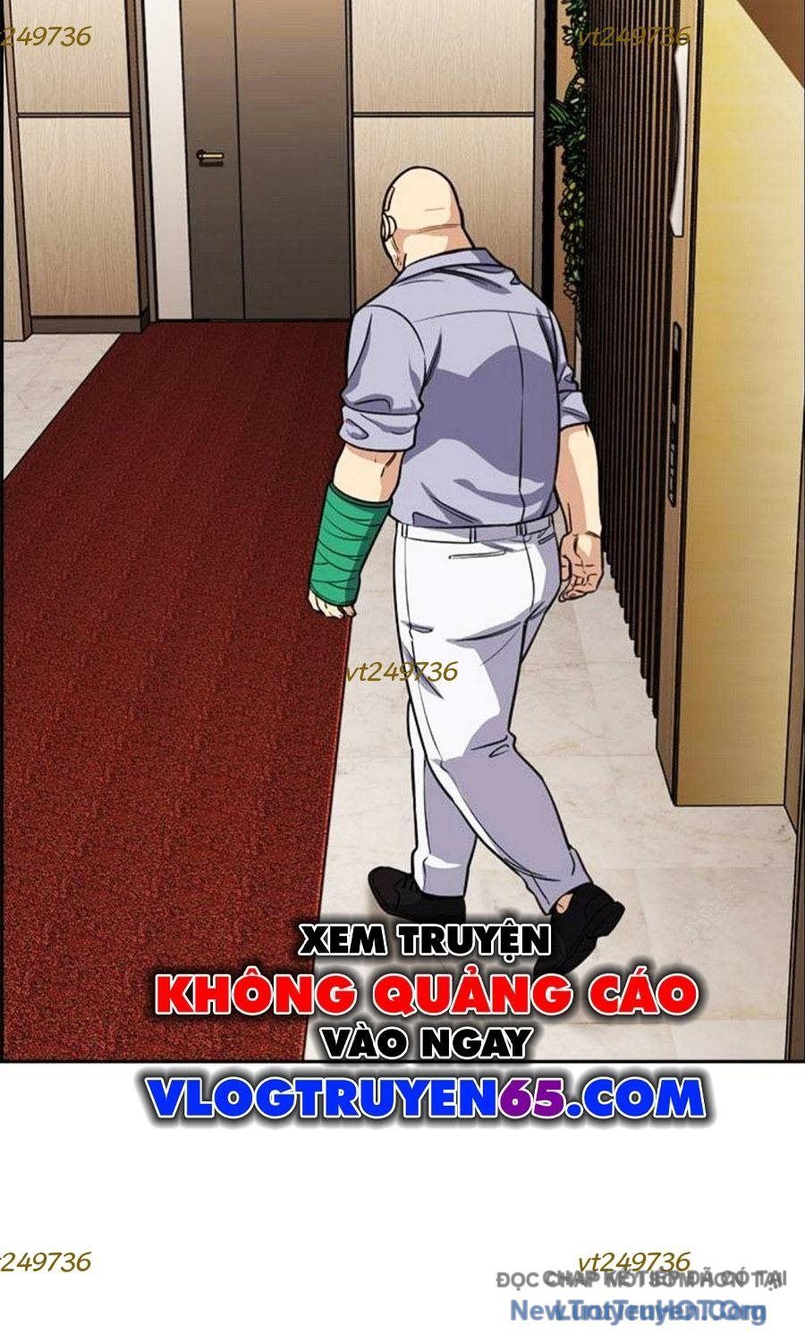 Giáo Dục Chân Chính Chapter 235 - 54