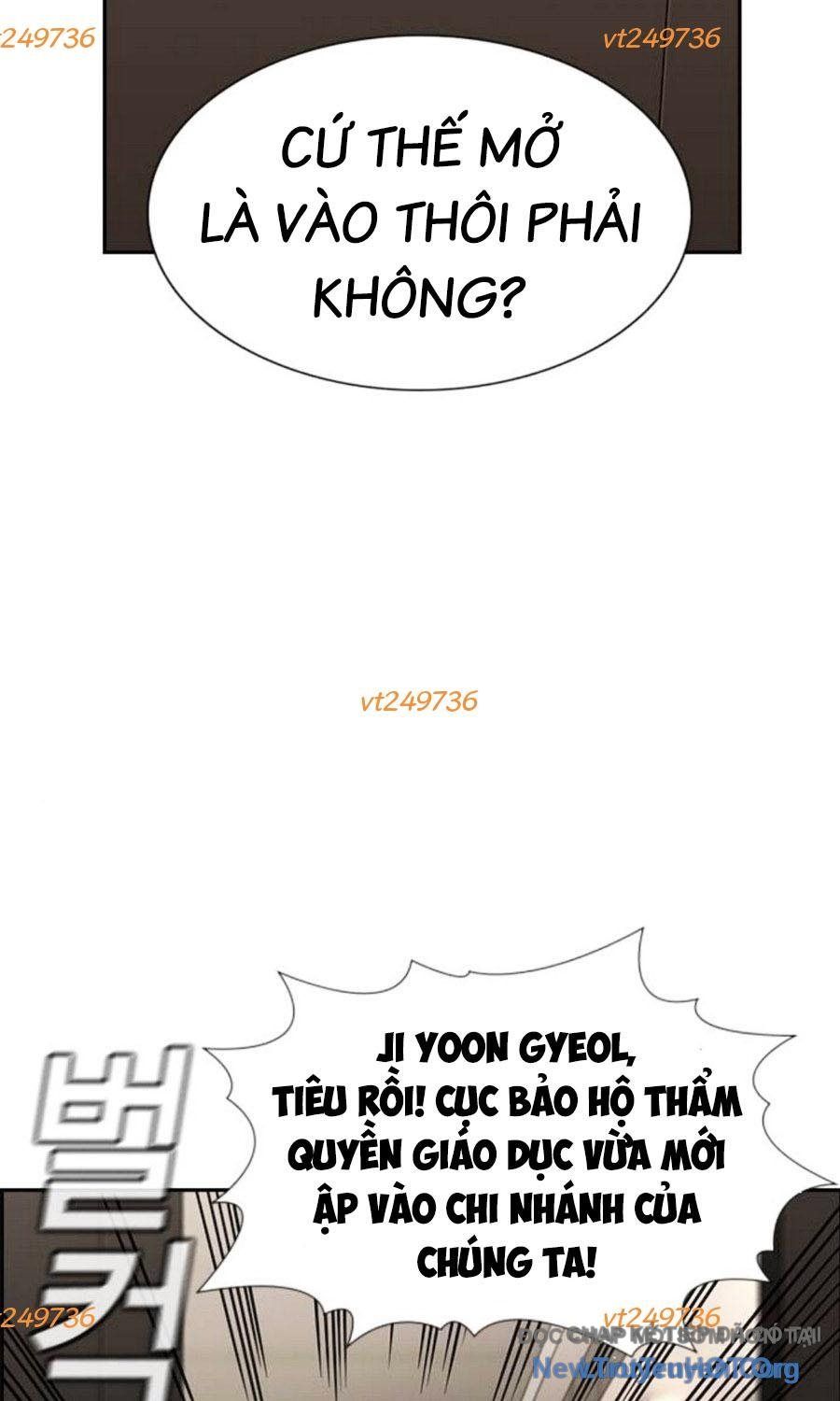 Giáo Dục Chân Chính Chapter 235 - 58