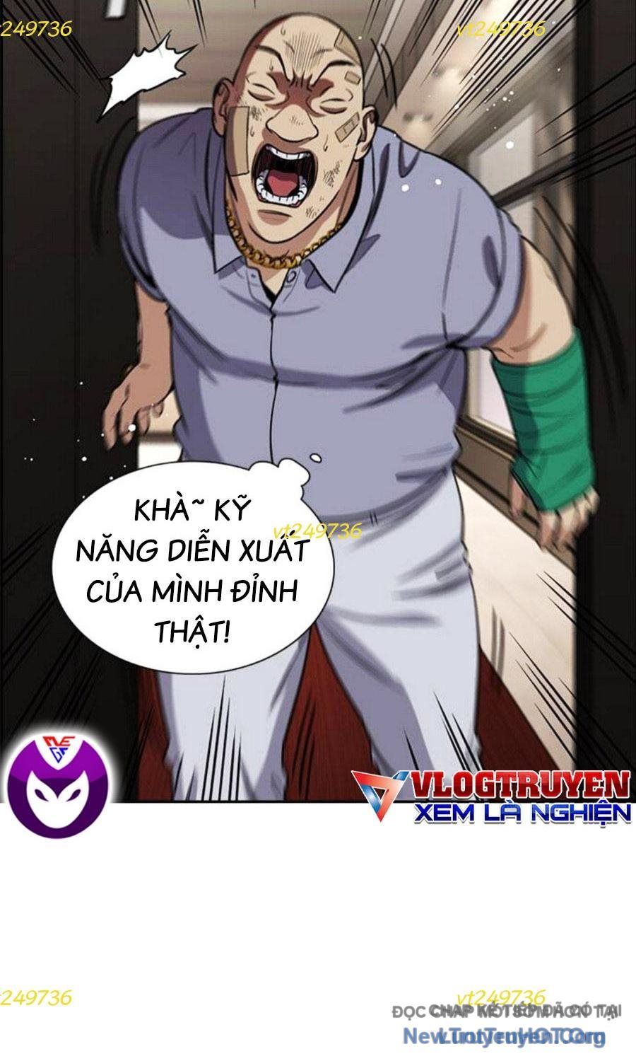 Giáo Dục Chân Chính Chapter 235 - 59