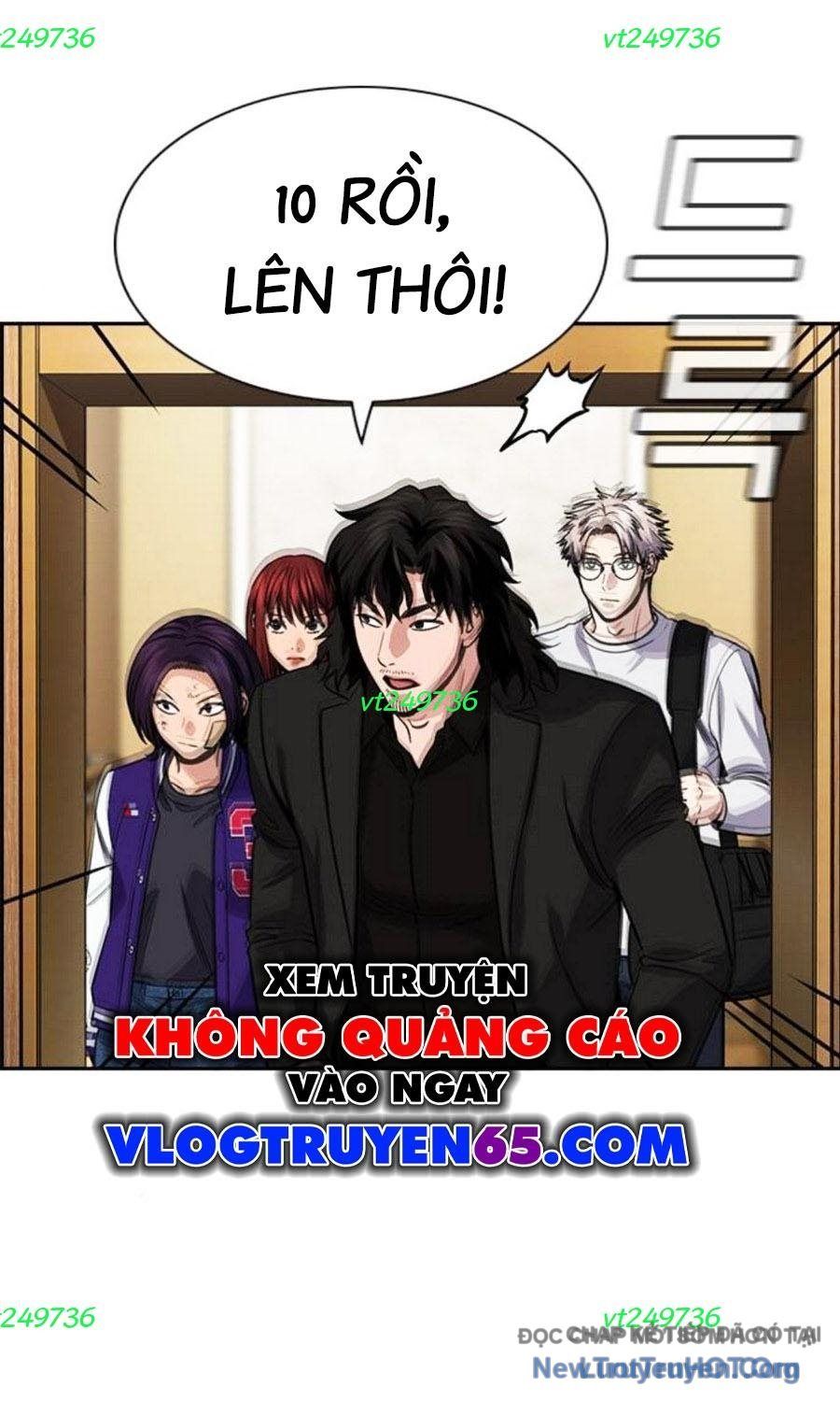 Giáo Dục Chân Chính Chapter 235 - 66