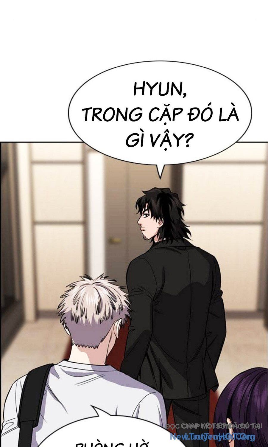 Giáo Dục Chân Chính Chapter 235 - 67