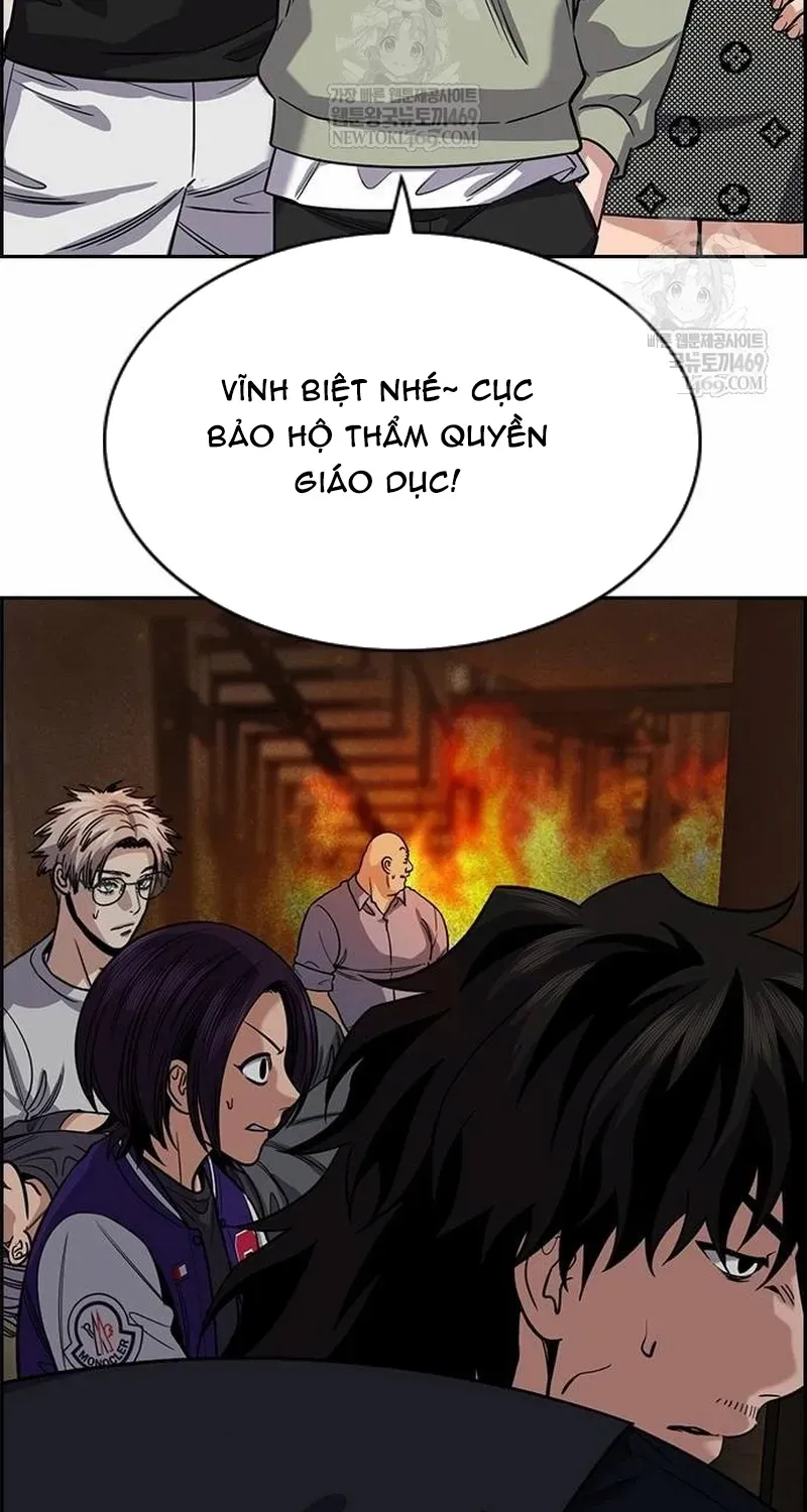 Giáo Dục Chân Chính Chapter 236 - 25