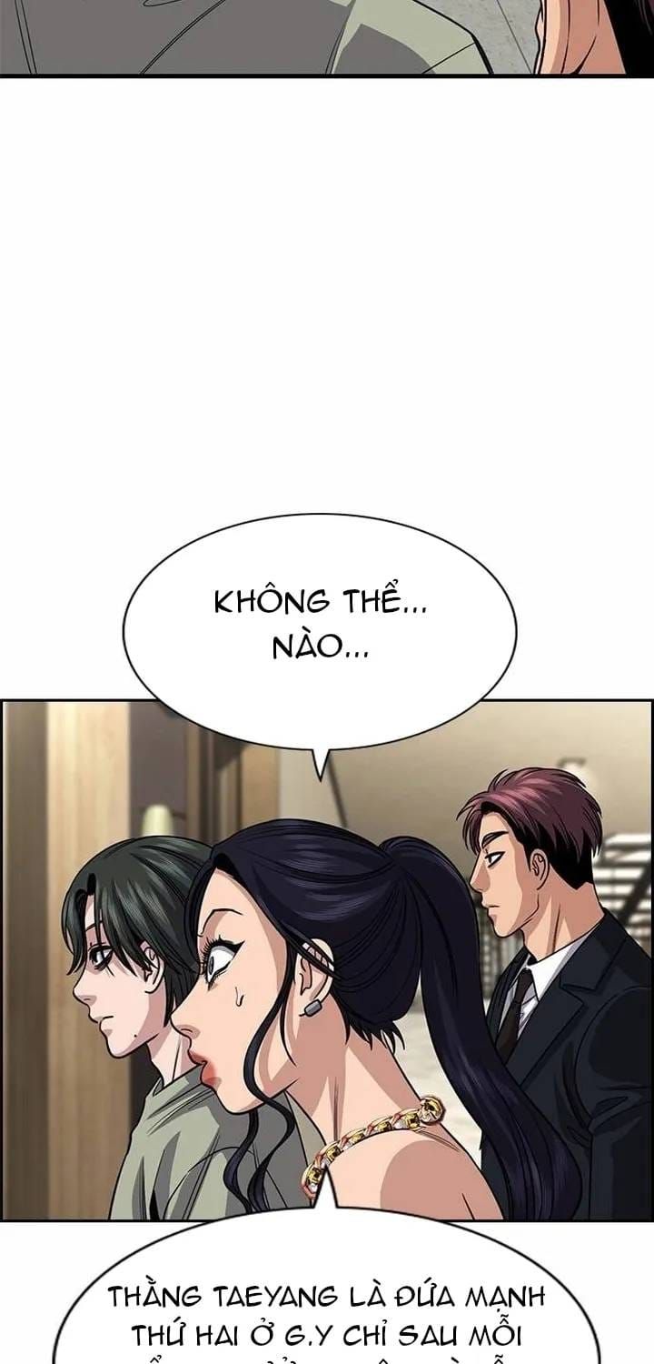 Giáo Dục Chân Chính Chapter 237 - 4
