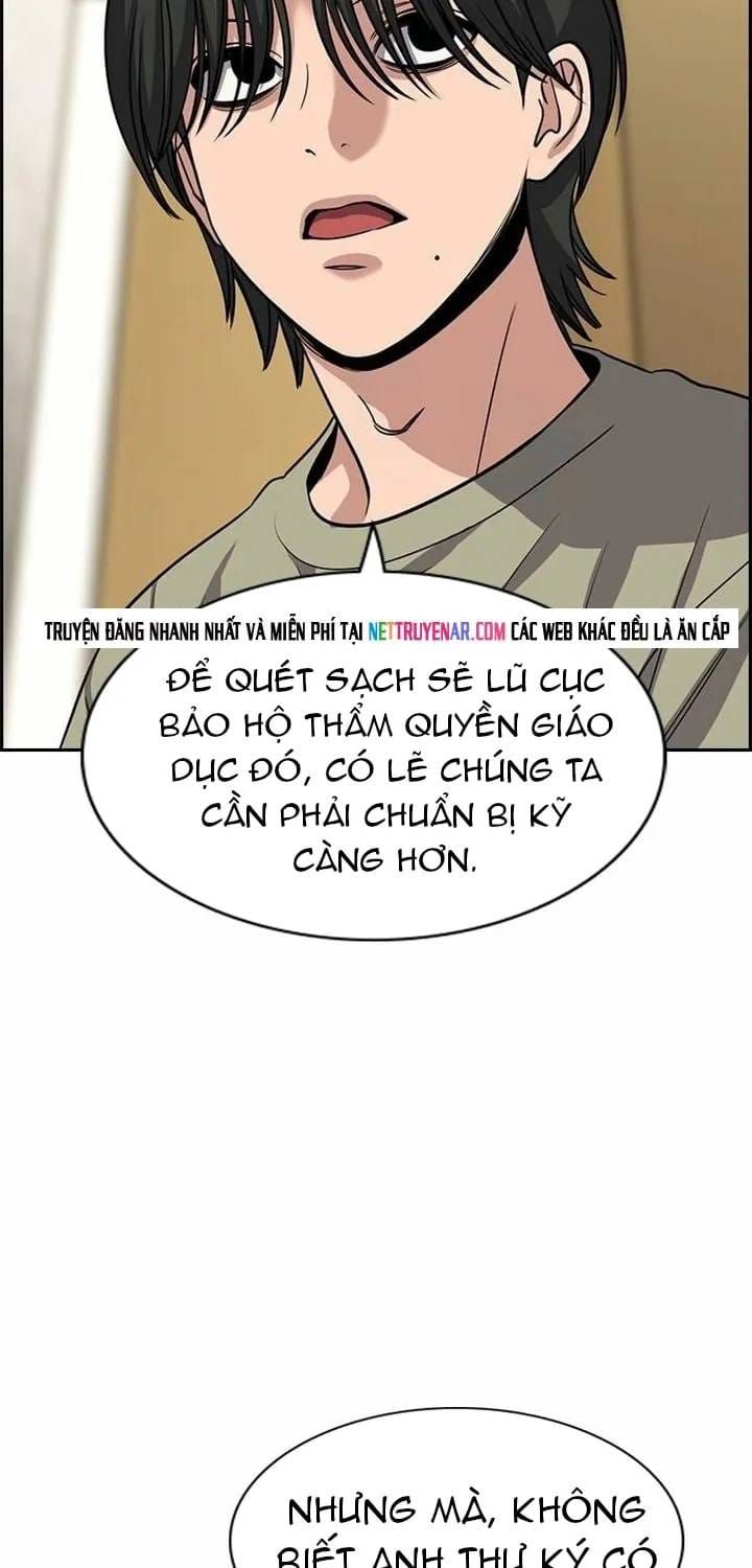 Giáo Dục Chân Chính Chapter 237 - 48