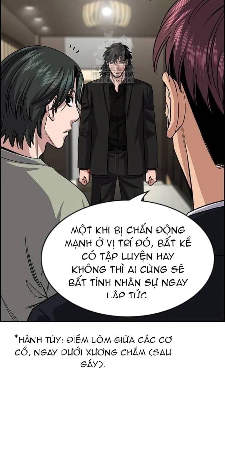 Giáo Dục Chân Chính Chapter 237 - 6