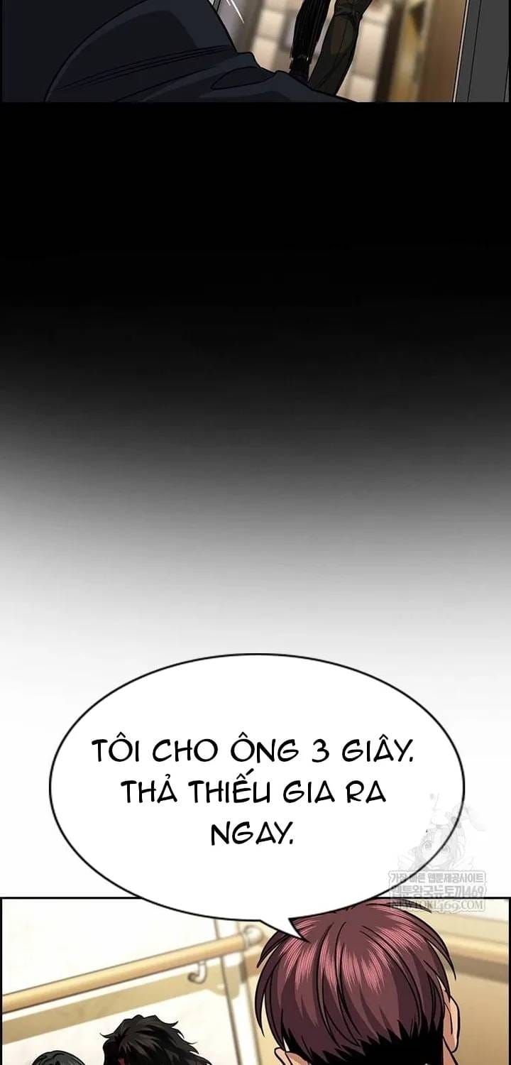 Giáo Dục Chân Chính Chapter 237 - 89