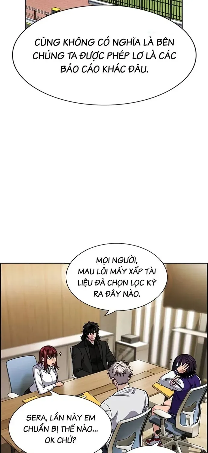 Giáo Dục Chân Chính Chapter 239 - 2