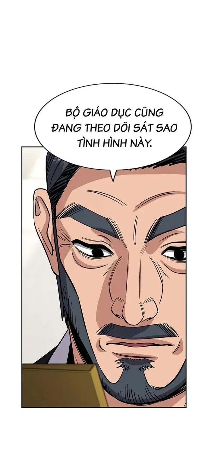 Giáo Dục Chân Chính Chapter 239 - 14