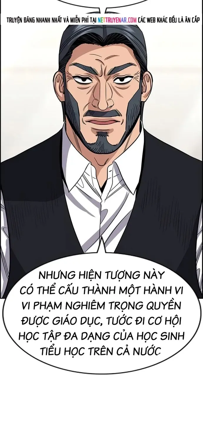 Giáo Dục Chân Chính Chapter 239 - 17