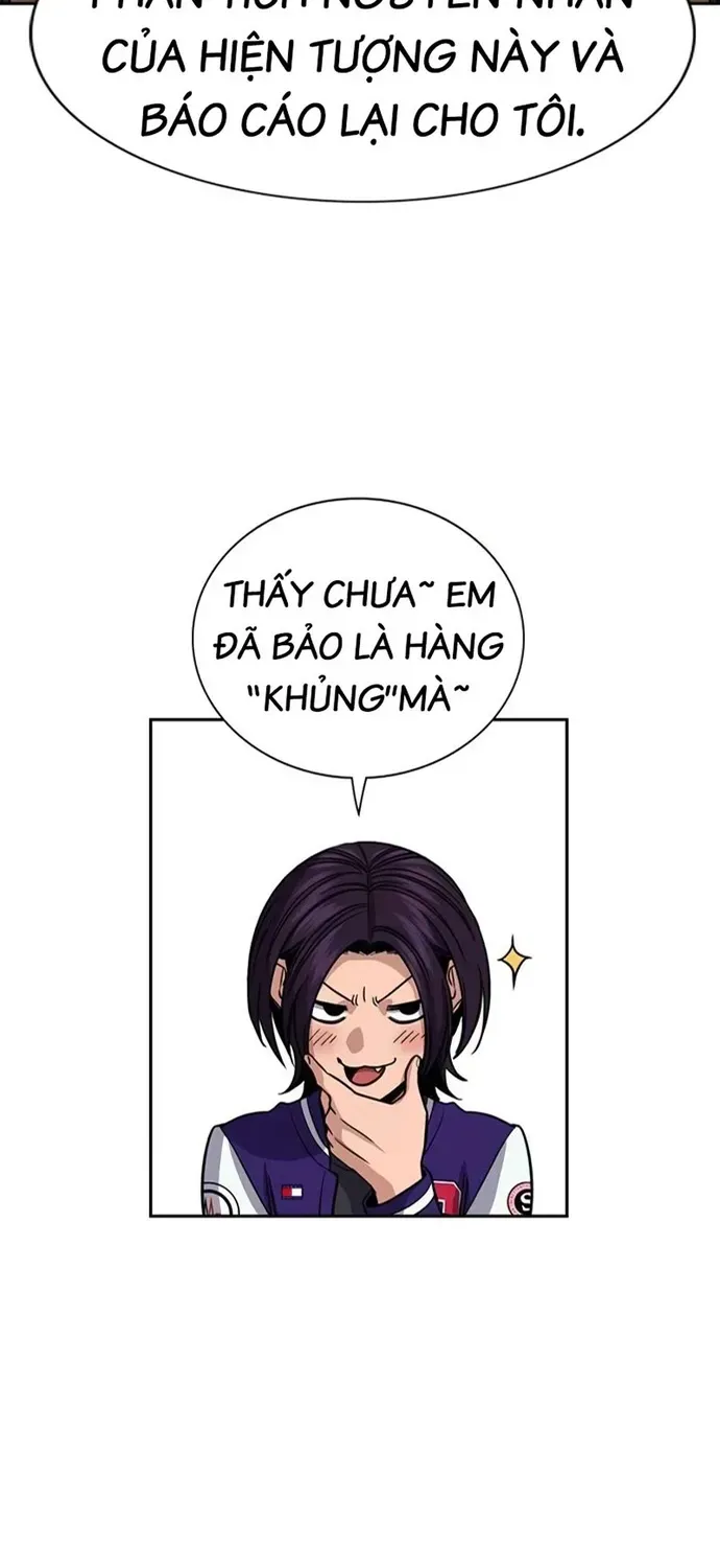 Giáo Dục Chân Chính Chapter 239 - 19
