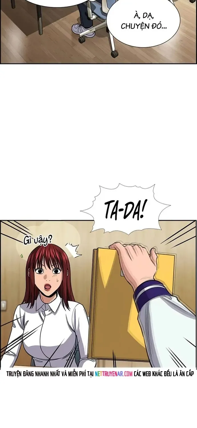 Giáo Dục Chân Chính Chapter 239 - 3