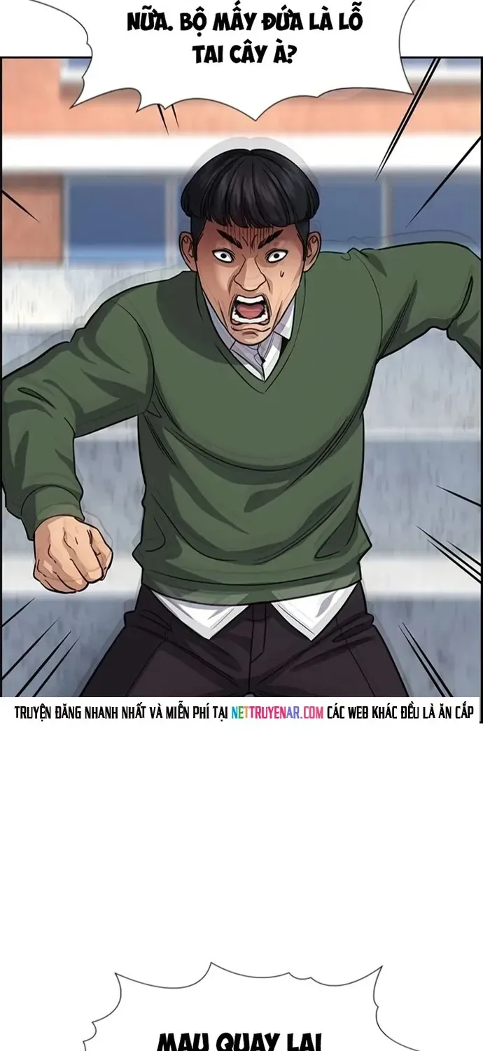 Giáo Dục Chân Chính Chapter 239 - 26