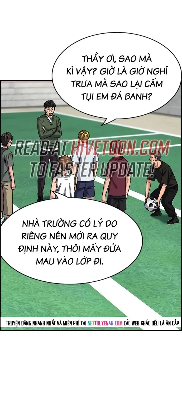 Giáo Dục Chân Chính Chapter 239 - 28
